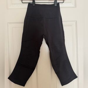 Lululemon Athletica Black Leggings